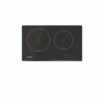 Cata IB 2 PLUS BK Placa de Inducción