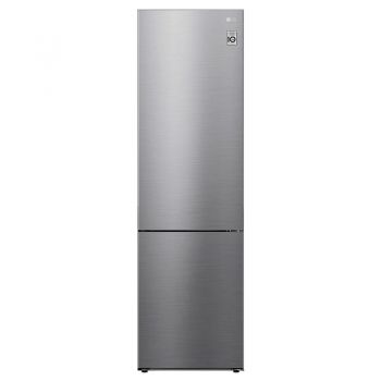 Vista general frigorífico LG GBP62PZNBC 