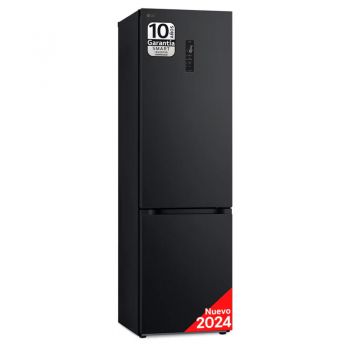 Vista general frigorífico LG GBV5250DEP