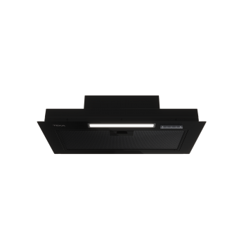 Vista general campana integrable Teka INTEGRA GFI 63030 KOS BK