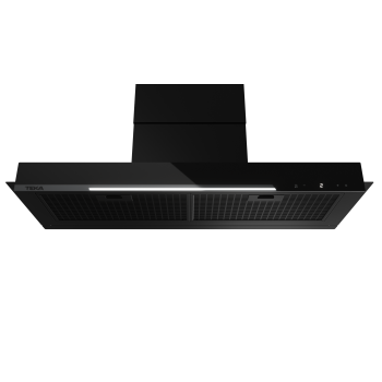 Vista general campana integrable Teka INTEGRA GFI 97350 EOS BK
