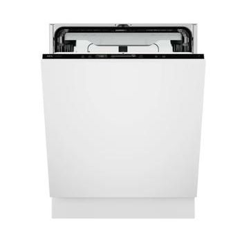 AEG GI6201A2SN Lavavajillas integrable 60cm