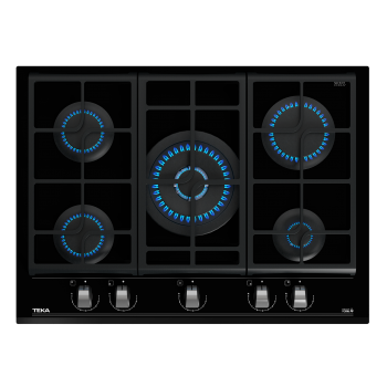 TEKA GZC 75330 XBA Exact Flame 70 cm.