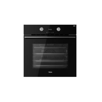 Vista general horno pirolítico Teka HLB 8700 P