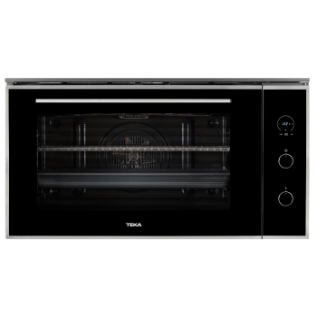 Teka HLF 940 SS Horno Multifunción