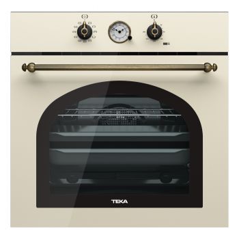 TEKA HRB 6300 VN Horno Multifunción