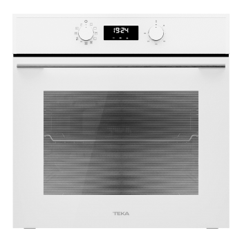 TEKA HSB 620 P WH Horno Pirolítico Multifunción