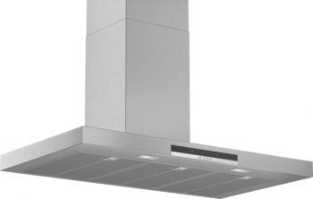 Bosch DWB97IM50 Campana 90 cm.