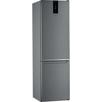 Whirlpool W7 931T OX Combi 203 cm. Total NoFrost