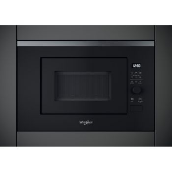 Whirlpool WMF201G Microondas