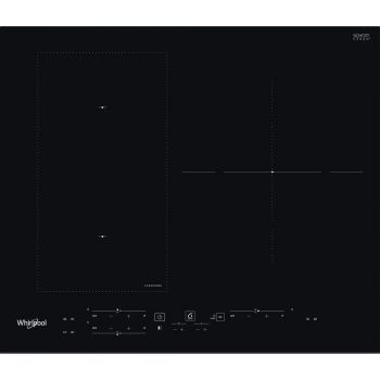 Whirlpool WL B2760 BF Inducción