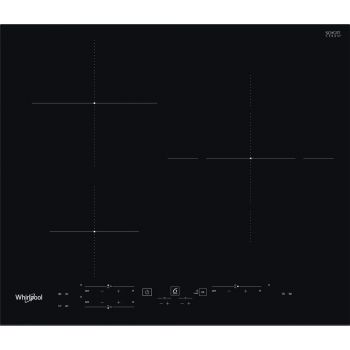Whirlpool WS B2360 BF Inducción