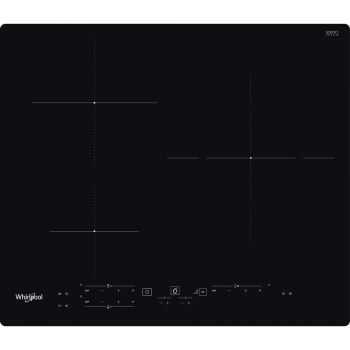 Whirlpool WS B4760 NE Inducción