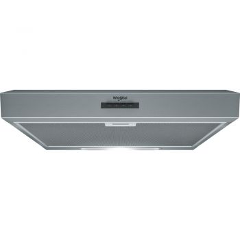 Whirlpool WSLK 66/1 AS X Campana Convencional 60cm