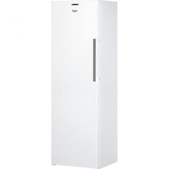 Vista general congelador Whirlpool UW8 F2Y WBI F 2