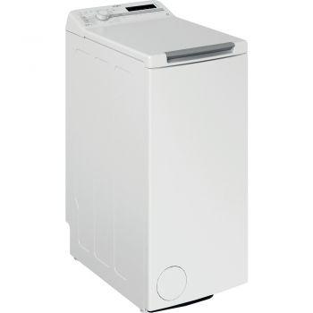 Whirlpool TDLR 65230SS SP/N Lavadora carga superior 6.5 Kg.