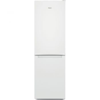 Vista general frigorífico Whirlpool W7X 83A W