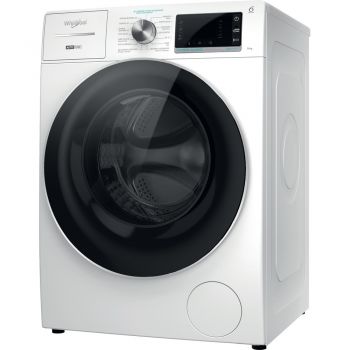 Whirlpool W8 W946WR SPT Lavadora 9 Kg. Autodosificación