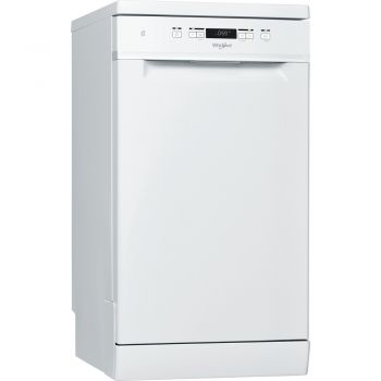 Whirlpool WSFC 3M17 Lavavajillas 45 cm.