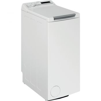 Vista general lavadora TDLR 6240S SP/N