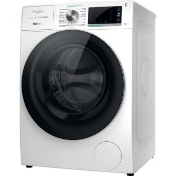 Whirlpool W7X W845WR SPT Lavadora 8 Kg.