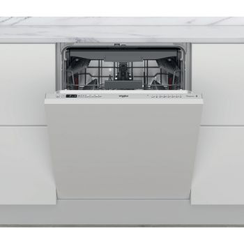 Whirlpool WI 7020 PF Lavavajillas Integrable