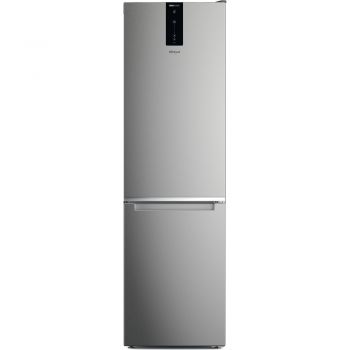 Vista general frigorífico Whirlpool W7X 92O OX
