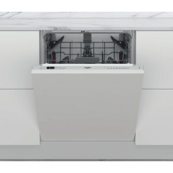 Whirlpool WRIC 3C26 Lavavajillas integrable