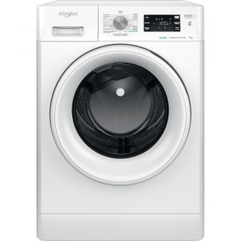 Vista general lavadora Whirlpool FFB 7259 WV SP
