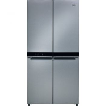 Vista general frigorífico americano WQ9 E1L 