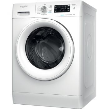 Whirlpool FFB 9258 WV SP Lavadora 9 Kg.