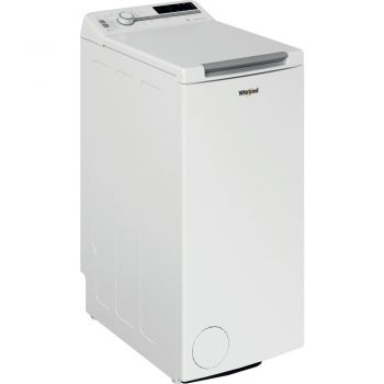 Whirlpool TDLR 7221 BS SPT/N Lavadora carga superior 7 Kg.