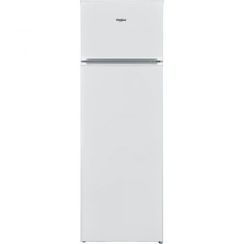 Vista general frigorífico Whirlpool W55TM 6120 W