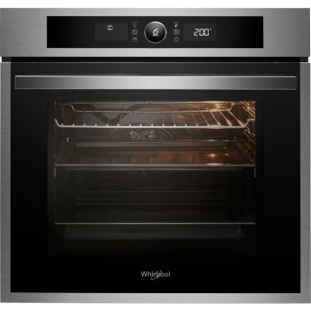 Whirlpool AKZ9 7891 IX Horno multifunción 