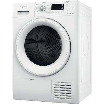 Whirlpool FFT M11 82 SPT Secadora Bomba de Calor 8 Kg.