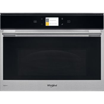 Vista general microondas Whirlpool W9 MW261 IXL

