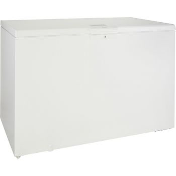 Vista general congelador Whirlpool WHE39352 FO