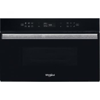 Vista general microondas Whirlpool W6 MD440 NB

