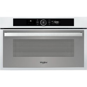 Whirlpool AMW 731/WH Microondas