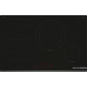 Bosch PVS831HC1E Inducción 80 cm.