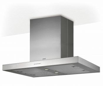 Cata ISLA SYGMA 900 Extractor de isla 90cm