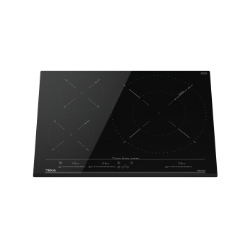 Teka IZC 53320 MSP Inducción Fondo reducido 43,5 cm.