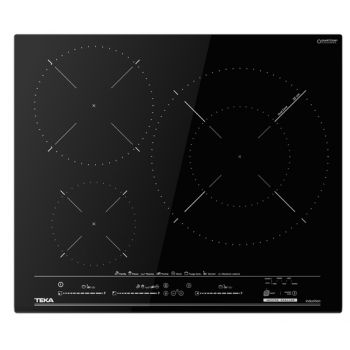 Induccion Teka izc 63632 mpt bk principal