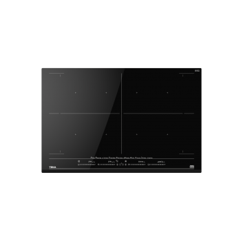 Teka IZF 88770 MST Inducción DirectSense Full Flex de 80cm