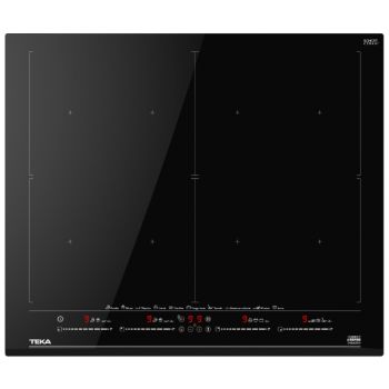 Inducción TEKA IZF 68780 MST full flex