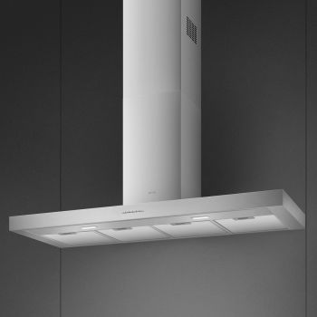 Campana vista 3d
