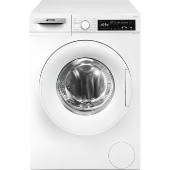 SMEG LB2T82ASES Lavadora libre instalación 8kg