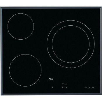 AEG HK623021FB Placa Vitroceramica