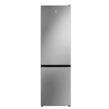 Vista frontal principal del frigorífico Electrolux LNB6MD34U0