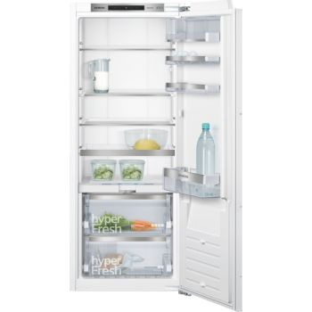 Vista general frigorífico integrable Siemens KI51FADE0